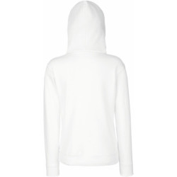 Mikina Classic Lady-Fit Hooded Sweat s kapucí, dámská