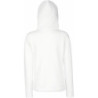 Mikina Classic Lady-Fit Hooded Sweat s kapucí, dámská