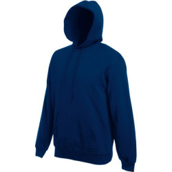 Mikina Classic Hooded Sweat...