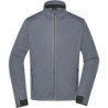 Bunda JN 1126, softshellová, sportovní, pánská
