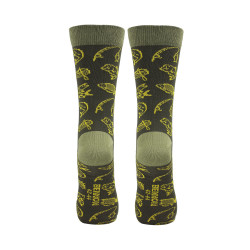 Ponožky BENNONKY Fish Socks - AKCE!
