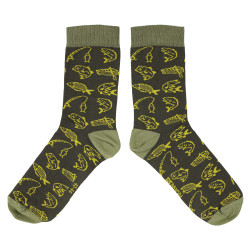 Ponožky BENNONKY Fish Socks - AKCE!