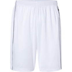 Kraťasy Basic JN 387, týmové