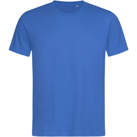 Tričko Crew Neck T Lux, krátký rukáv, unisex