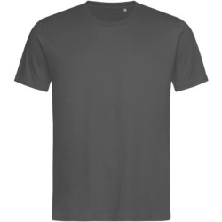 Tričko Crew Neck T Lux, krátký rukáv, unisex