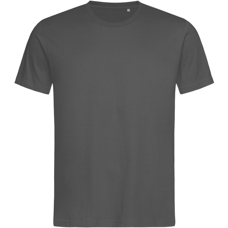 Tričko Crew Neck T Lux, krátký rukáv, unisex