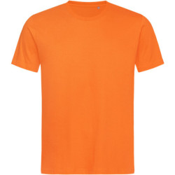 Tričko Crew Neck T Lux, krátký rukáv, unisex