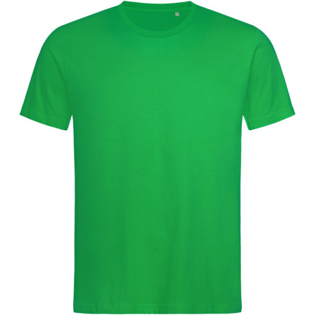 Tričko Crew Neck T Lux, krátký rukáv, unisex