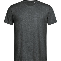 Tričko Crew Neck T Lux, krátký rukáv, unisex