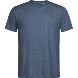 Tričko Crew Neck T Lux, krátký rukáv, unisex