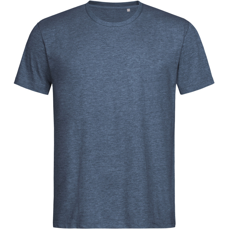 Tričko Crew Neck T Lux, krátký rukáv, unisex