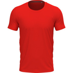 Tričko Crew Neck T Clive,...