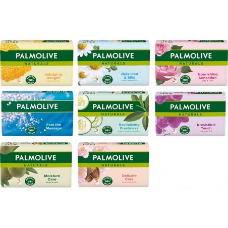 Mýdlo Palmolive 90g