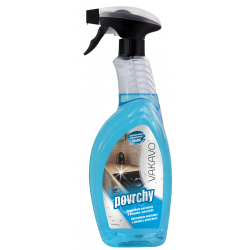 Čistící prostředek VAKAVO...