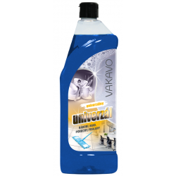 Čistící prostředek VAKAVO...