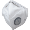 Respirátor Refil 651 – FFP3 s ventilem, 10 ks - cena za celé balení 10 ks