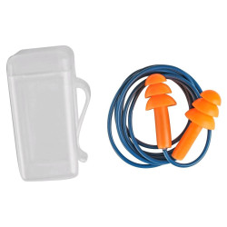 Zátkové chrániče sluchu CXS...