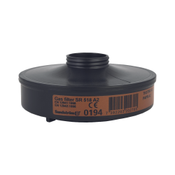 Filtr SR 518 protiplynový A2