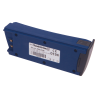 Baterie SR500 FL STD, LI-ION 2,2 Ah.