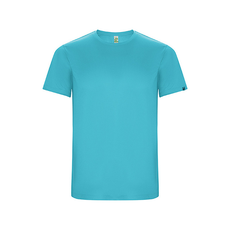 Tričko Imola, sportovní, krátký rukáv, pánské