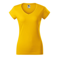 Tričko Fit V-neck 162,...