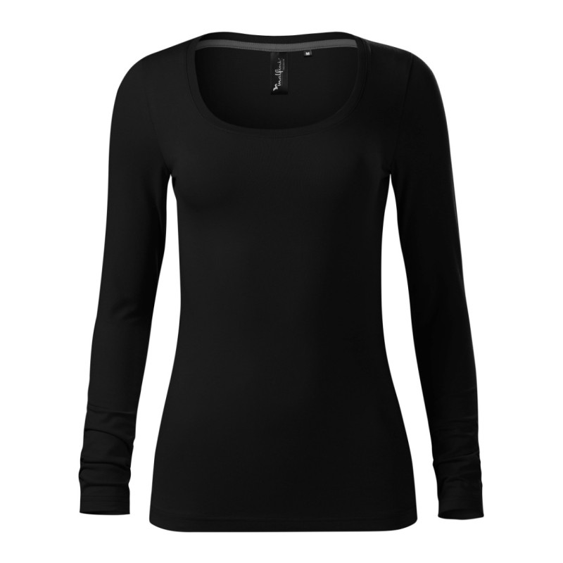 Tričko Brave 156, dlouhý rukáv, dámské