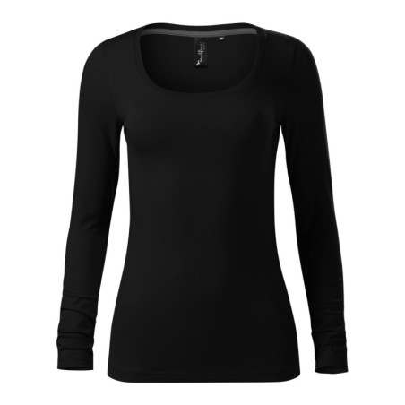 Tričko Brave 156, dlouhý rukáv, dámské