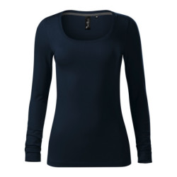 Tričko Brave 156, dlouhý rukáv, dámské