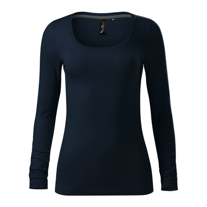 Tričko Brave 156, dlouhý rukáv, dámské