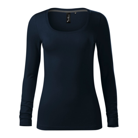 Tričko Brave 156, dlouhý rukáv, dámské