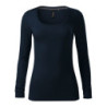 Tričko Brave 156, dlouhý rukáv, dámské