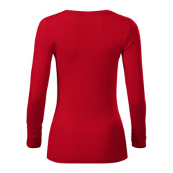 Tričko Brave 156, dlouhý rukáv, dámské