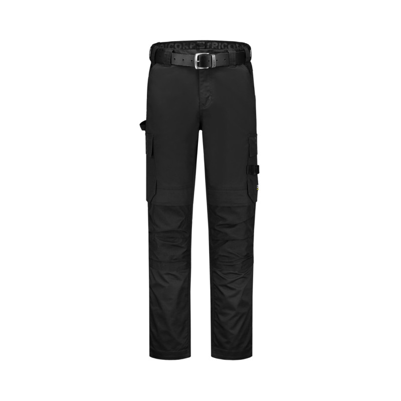 Kalhoty Work Pants Twill Cordura T63, do pasu, unisex