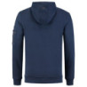 Mikina Premium Hooded Sweater T42 s kapucí, pánská