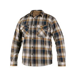 Košile CXS TIM, dlouhý rukáv, pánská