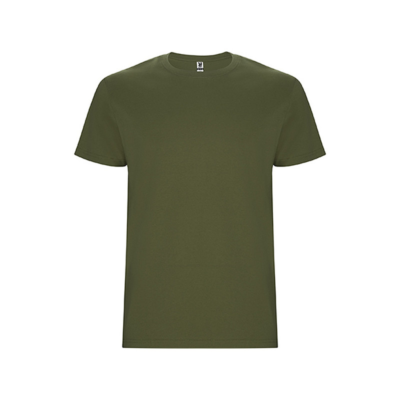 Tričko Stafford 190g, krátký rukáv, pánské/dětské