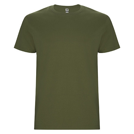 Tričko Stafford 190g, krátký rukáv, pánské/dětské