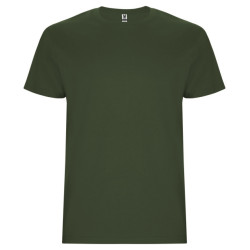 Tričko Stafford 190g, krátký rukáv, pánské/dětské