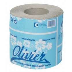 Toaletní papír OLIVIER 25...