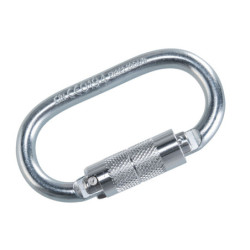 Karabina Twist Lock FP33