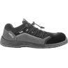 Obuv VM BOLOGNO 2035-S1PLESD, sandál s kompozitní tužinkou a kevlarovou planžetou