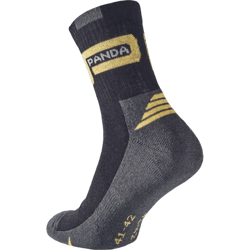 Ponožky WASAT PANDA