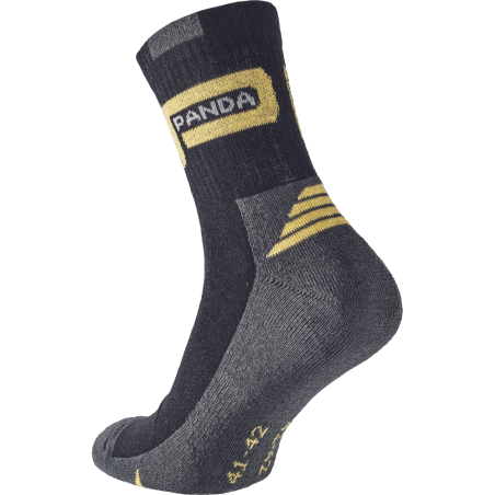 Ponožky WASAT PANDA