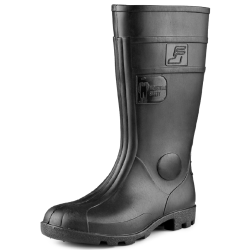 Holínky CXS VENUS O4, černé