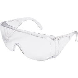 Brýle VS-160 Basic, návštěvnické, čiré