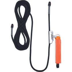 Zachycaváč pádu CERVA...