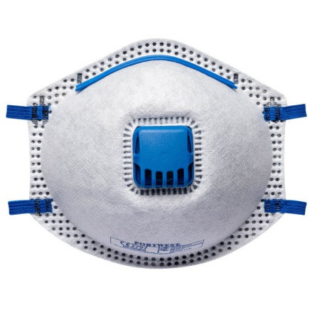 Respirátory a roušky