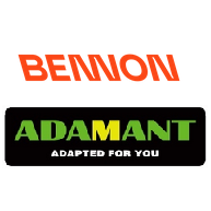 BENNON a ADAMANT
