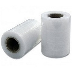 Folie - fixační, krycí, potravinové