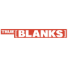 TRUE BLANKS